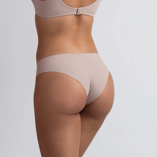 Lucitex® Bombacha Bikini Line · Ref#3624