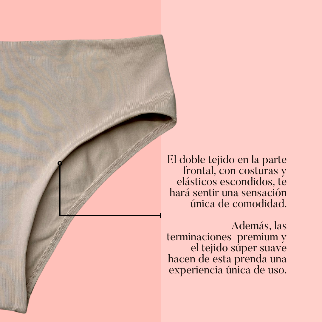 Lucitex® Bombacha Eva · Ref#0794 - Lucitex