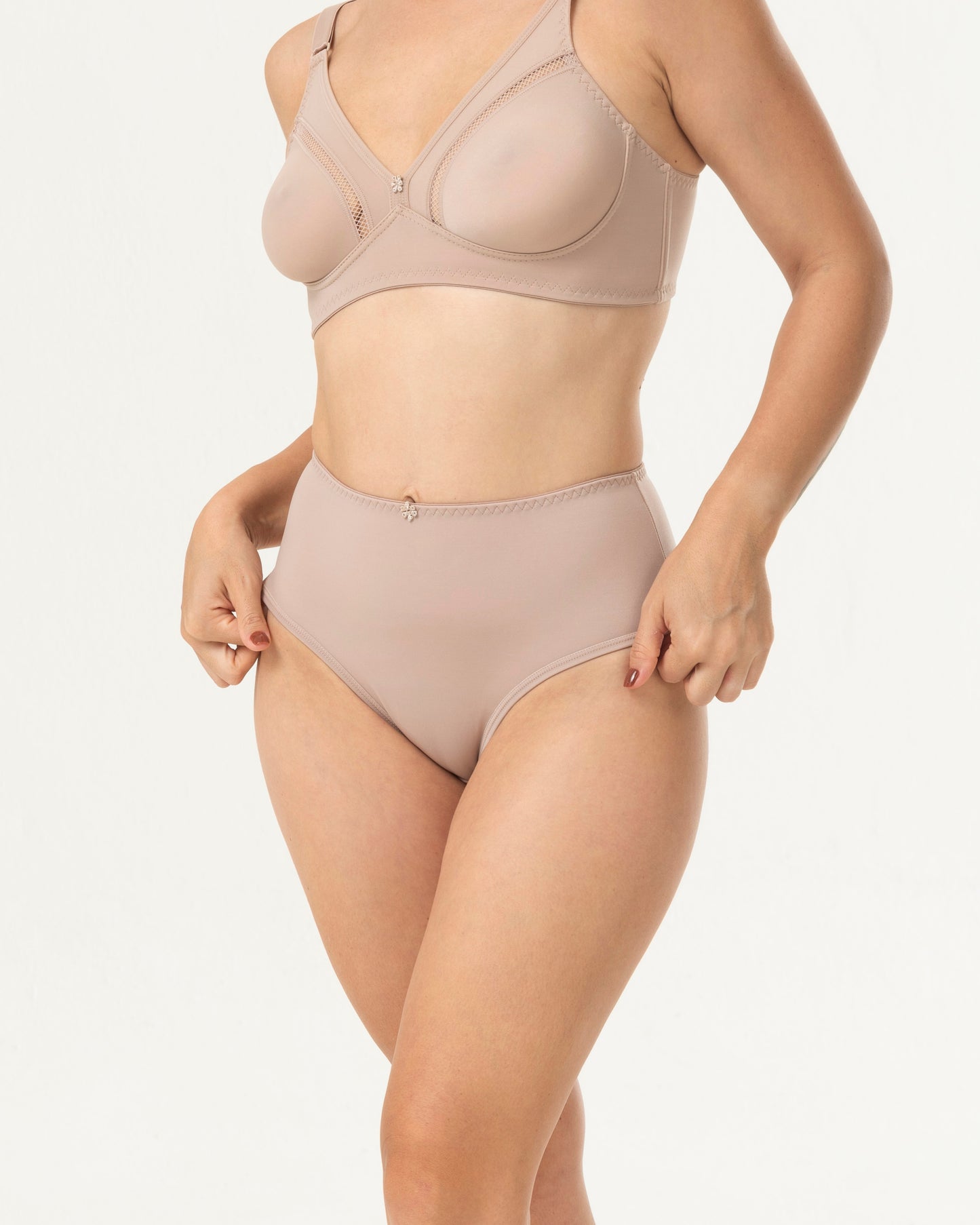 Lucitex® Bombacha Alta Tunísia · Ref#1373