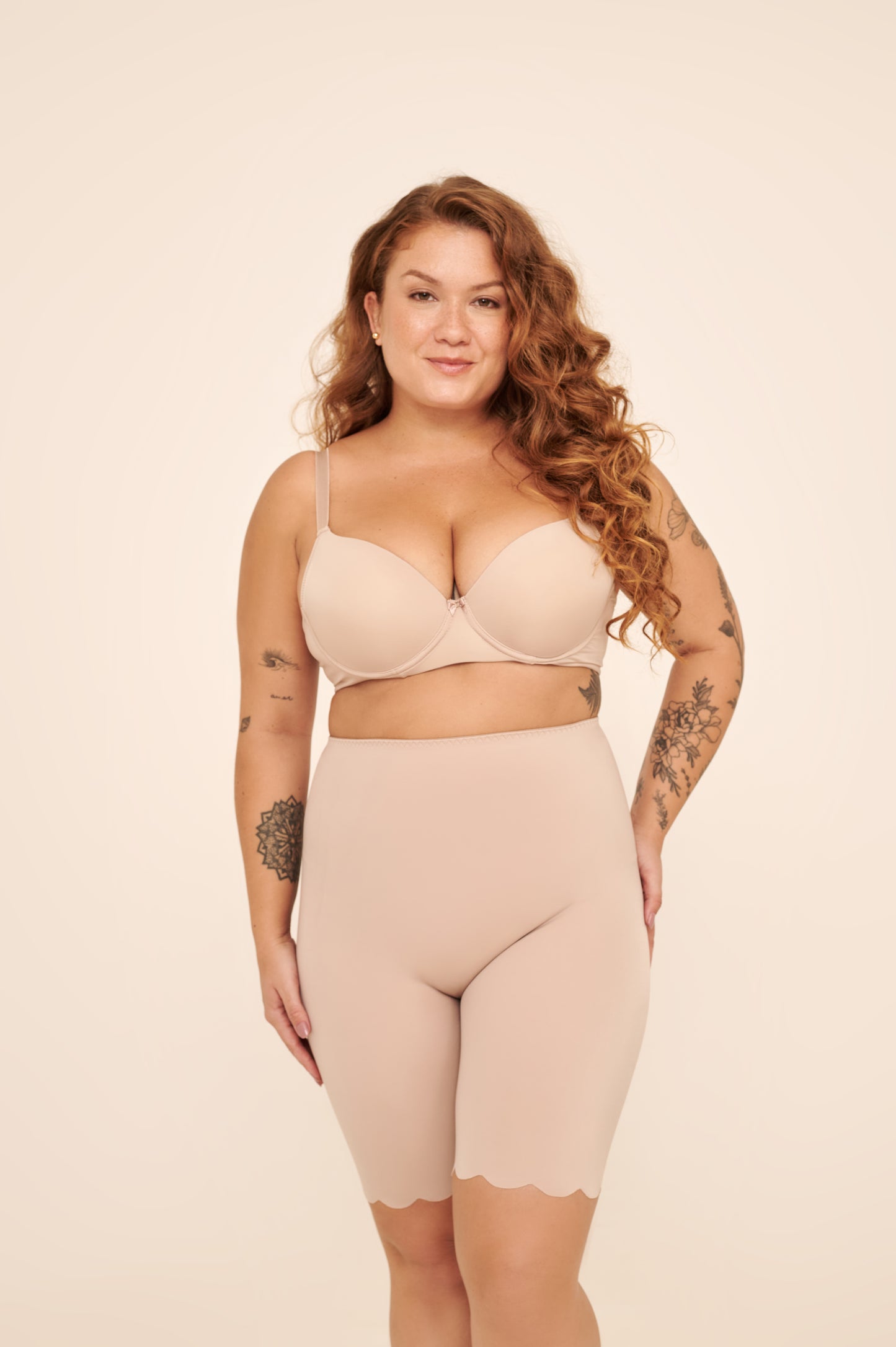 Lucitex® Sostén Eva · Ref#0797