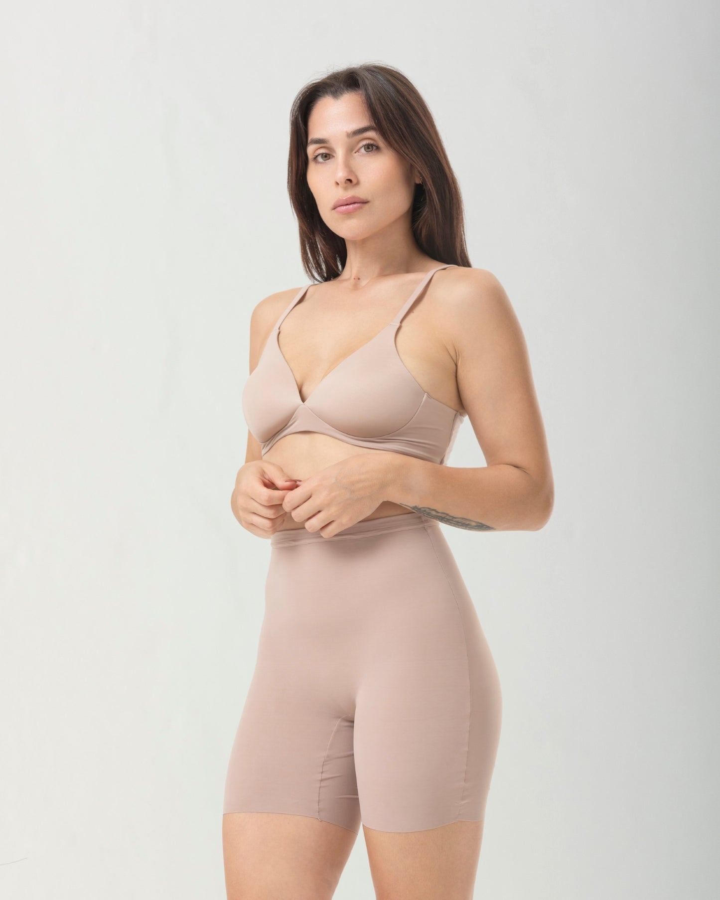 Lucitex® Bombacha Short Essential · Ref#5964 - Lucitex