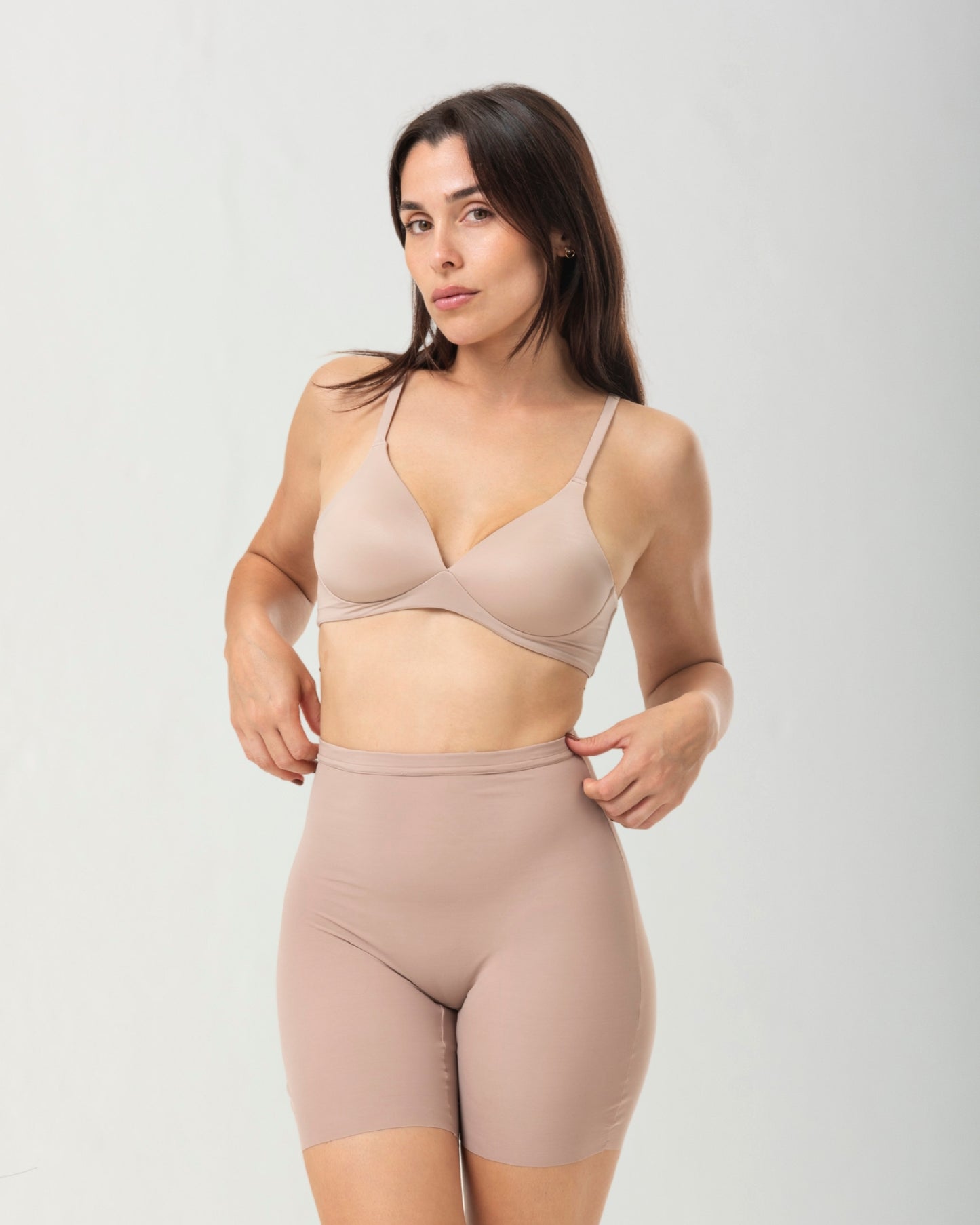 Lucitex® Bombacha Short Essential · Ref#5964 - Lucitex