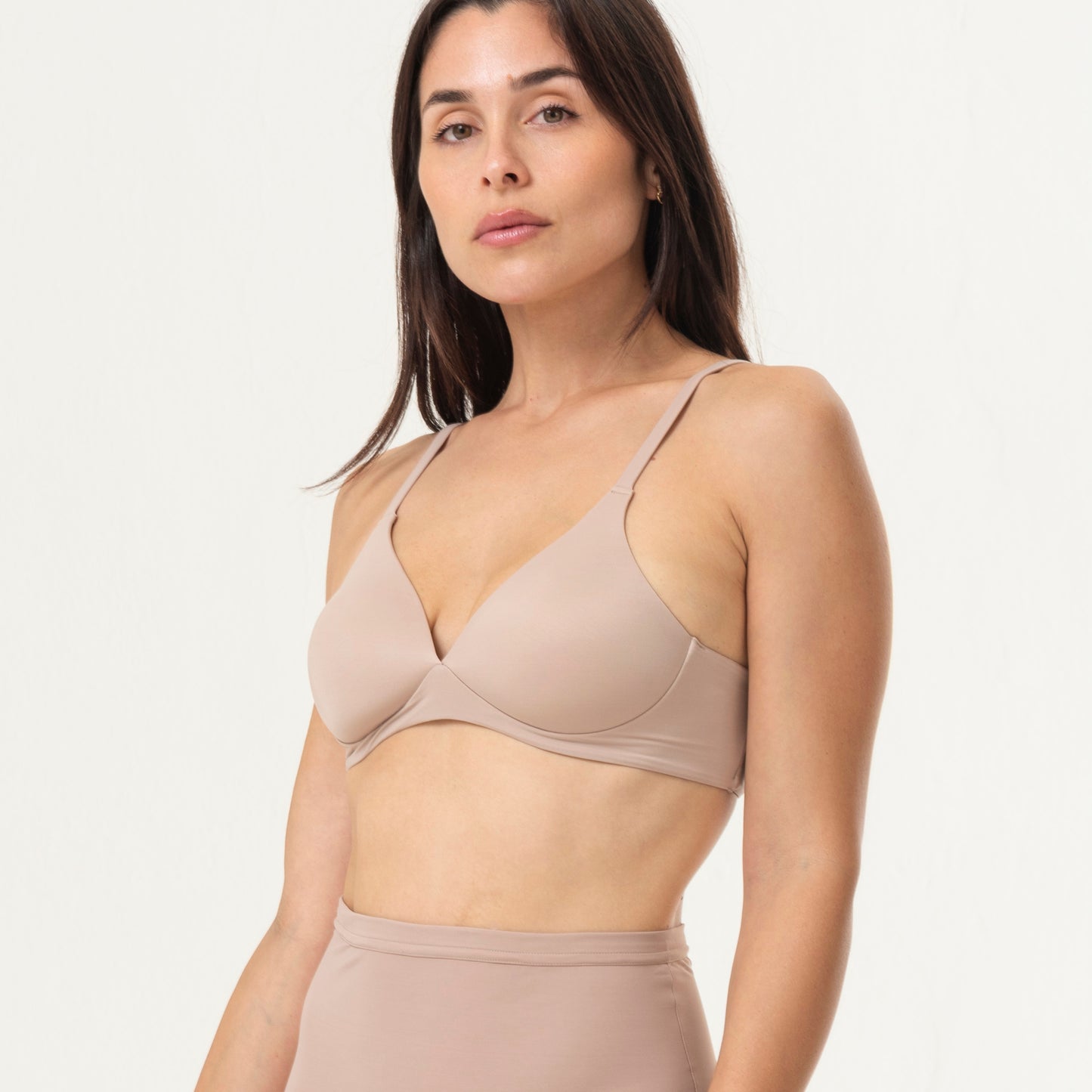 Lucitex® Sostén Top Sole · Ref#5277