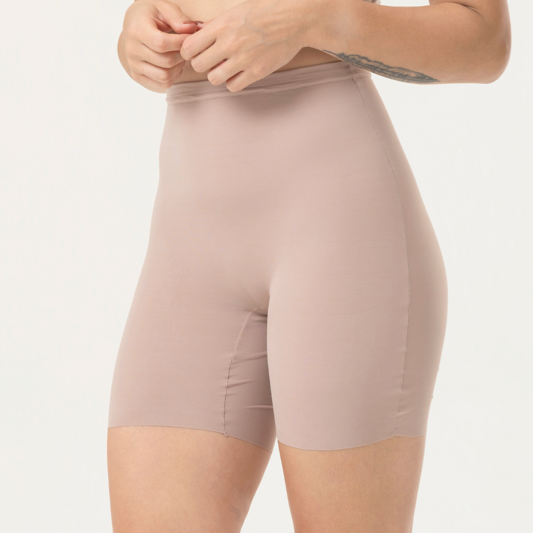 Lucitex® Bombacha Short Essential · Ref#5964 - Lucitex