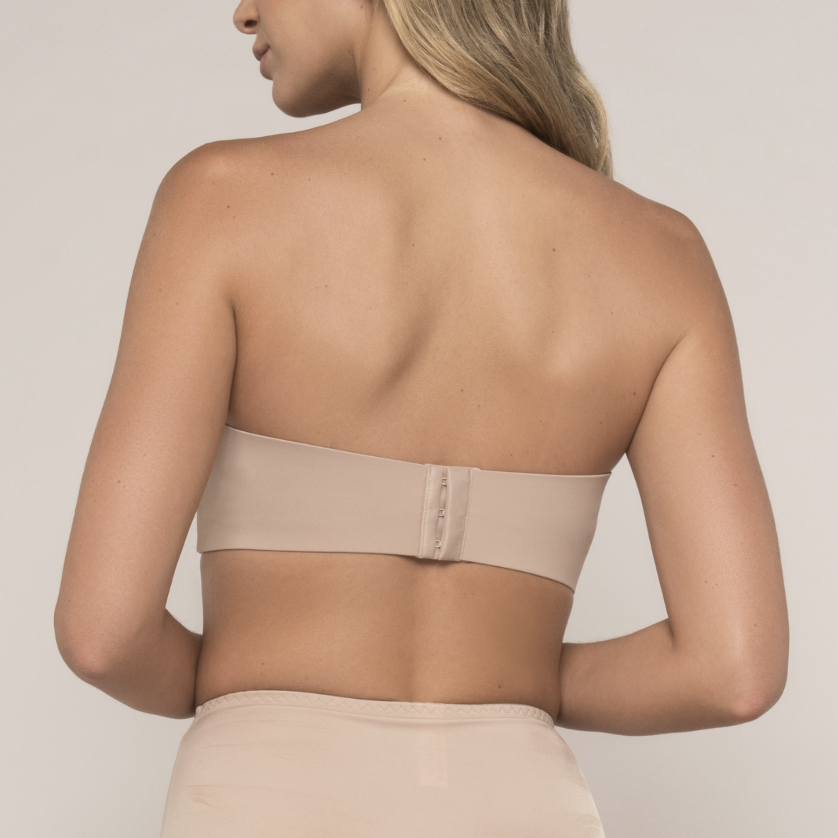 Lucitex® Strapless Nest · Ref#4439 - Lucitex