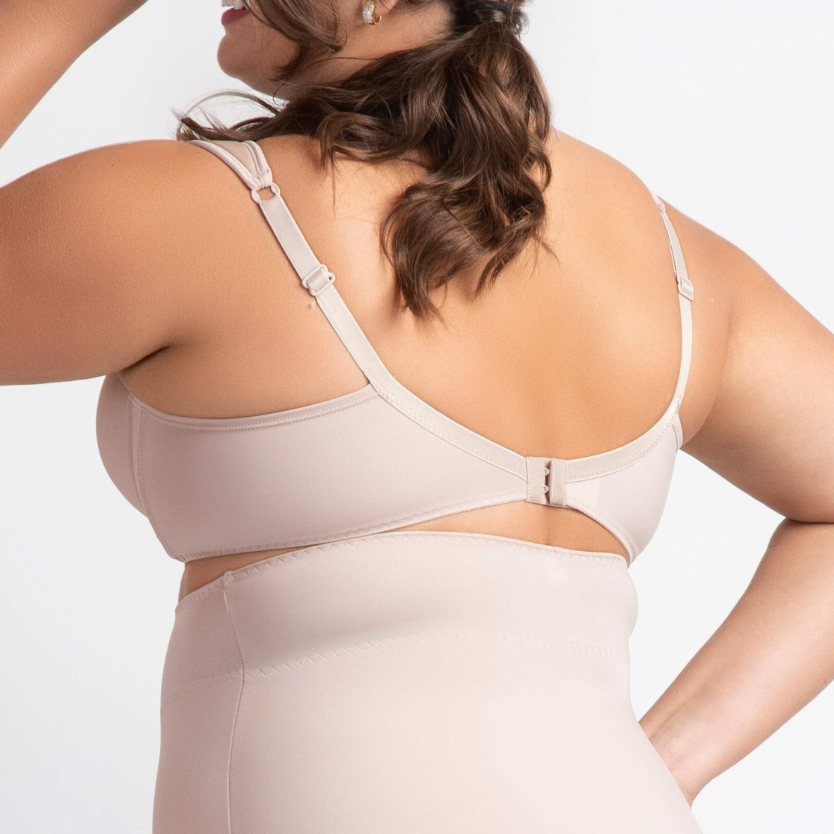 Lucitex® Sostén Max Confort · Ref#5058 - Lucitex