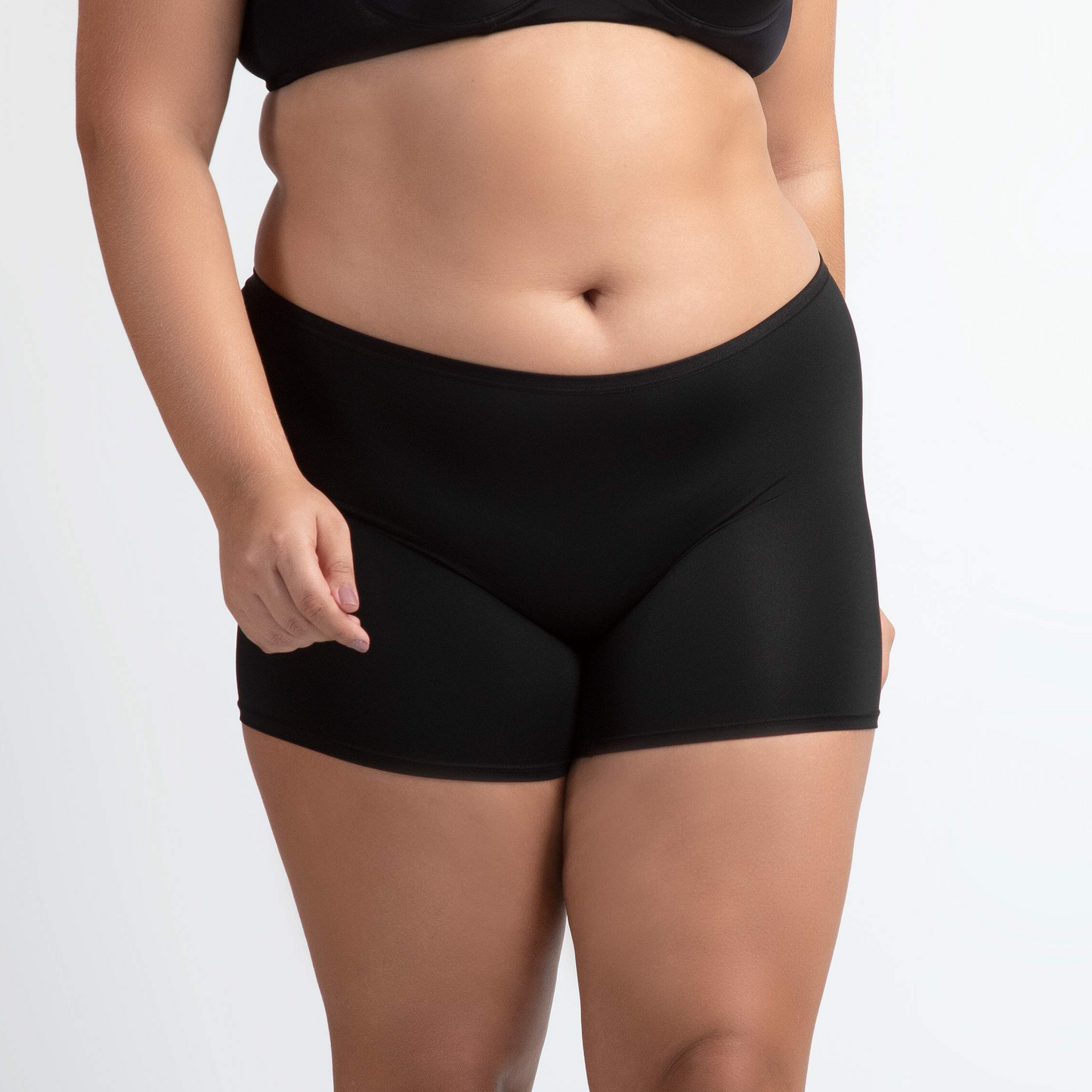 Lucitex® Bombacha Boxer Soft Control · Ref#2215 - Lucitex