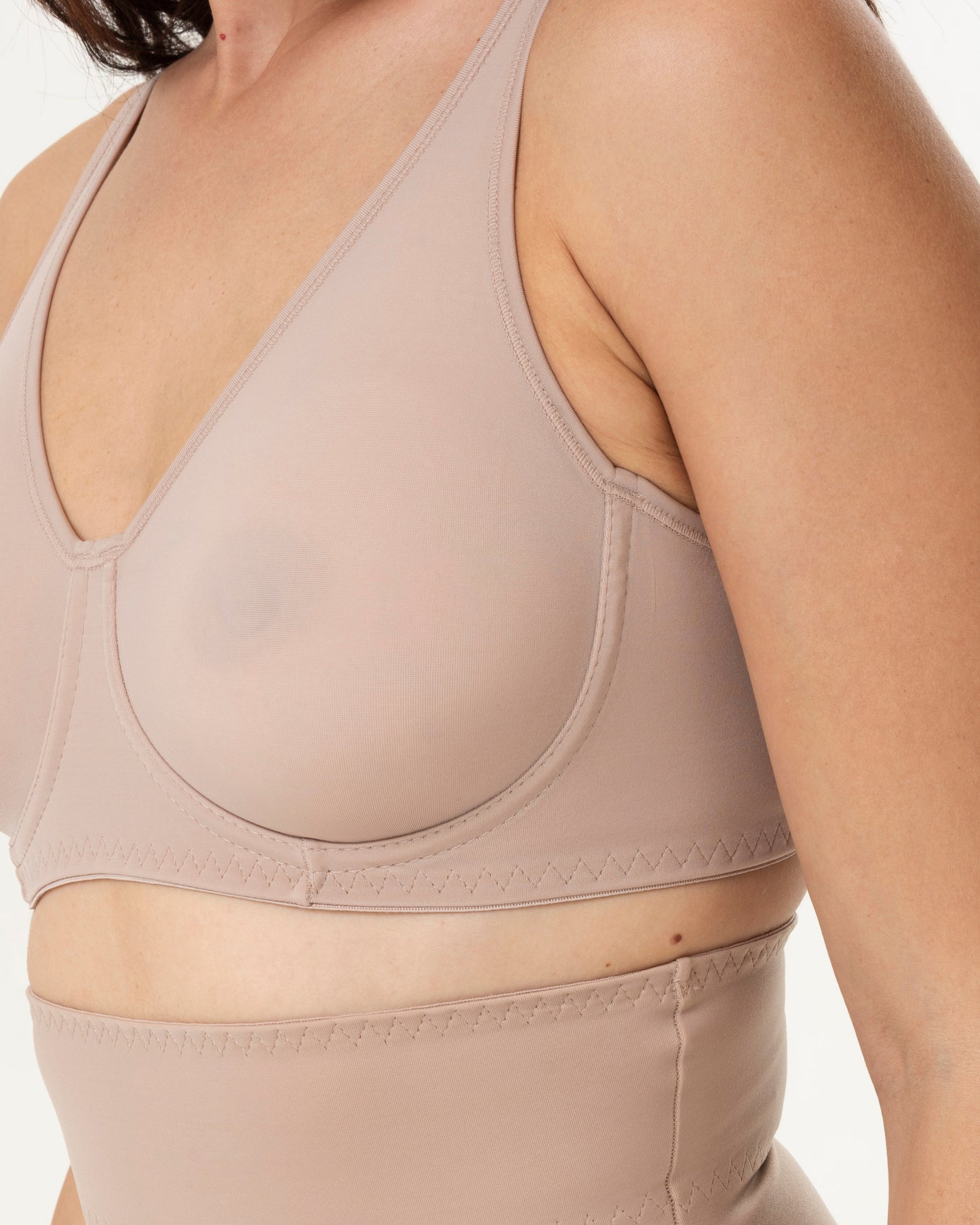 Lucitex® Sostén Reductor Max Control · Ref#4149