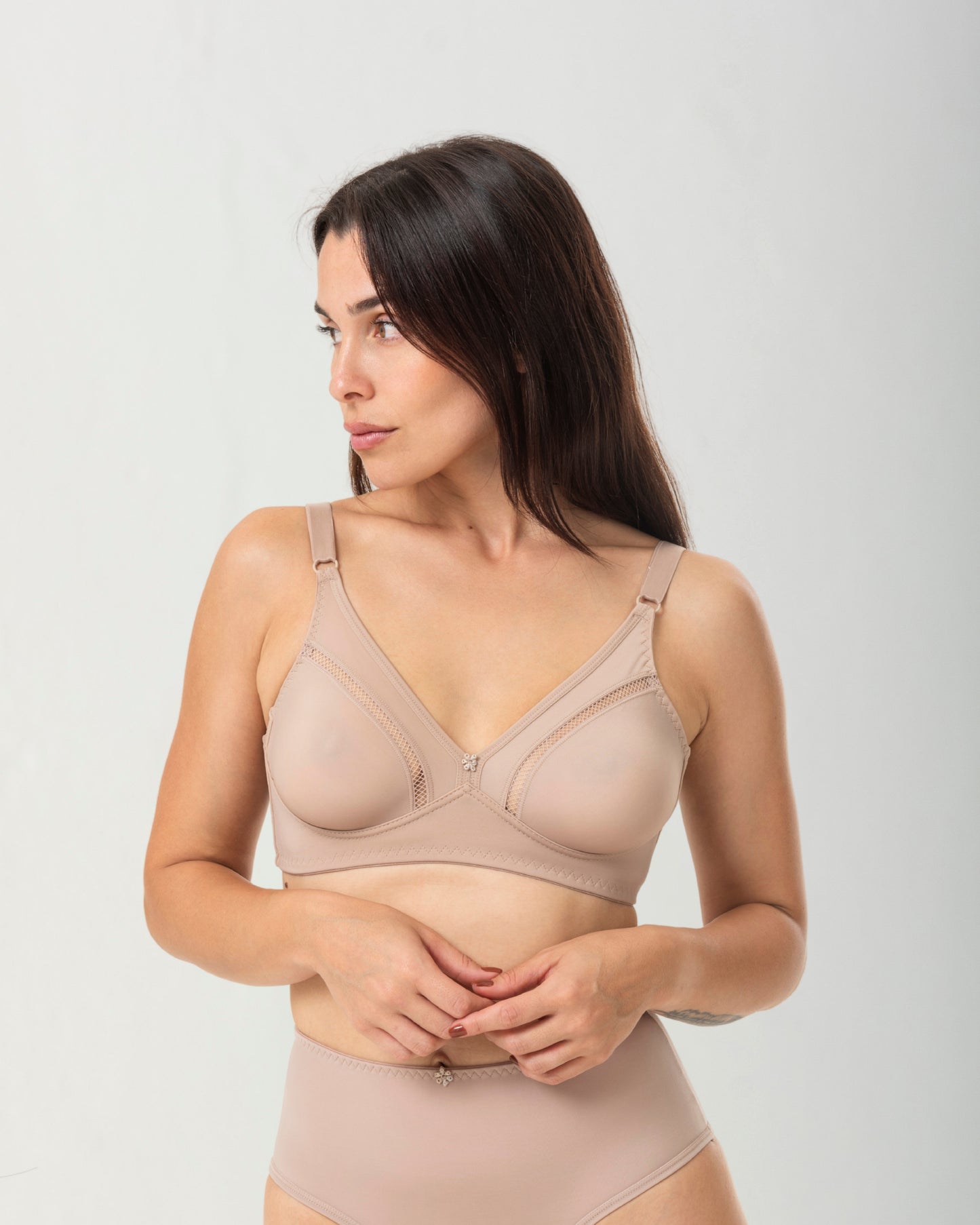 Lucitex® Sostén Reductor Sustent · Ref#0241