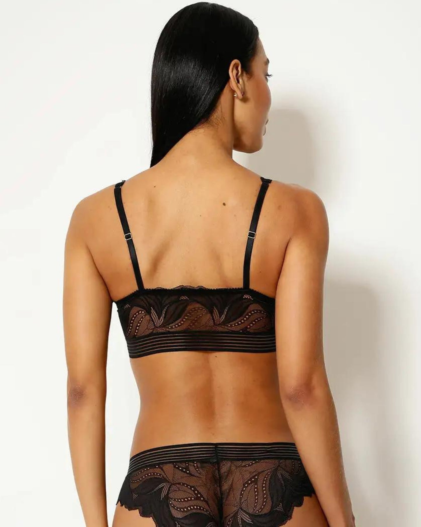 Lucitex® Sostén Top Amora · Ref#6682