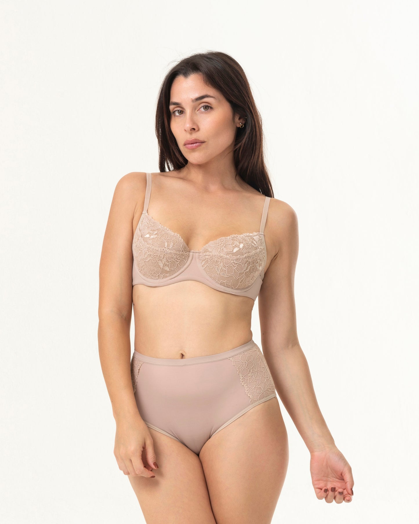 Lucitex® Sostén Under Vinca · Ref#6671