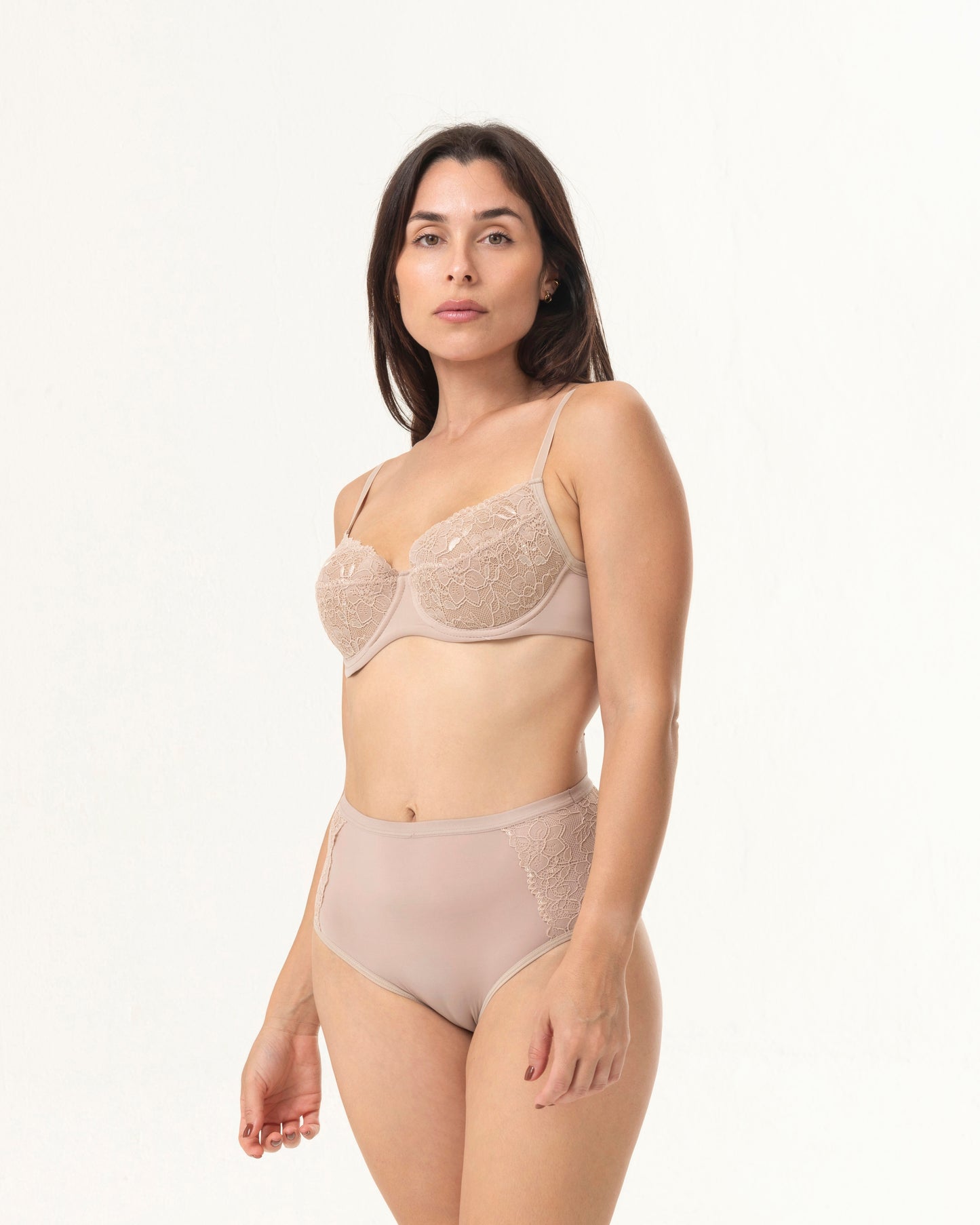 Lucitex® Sostén Under Vinca · Ref#6671