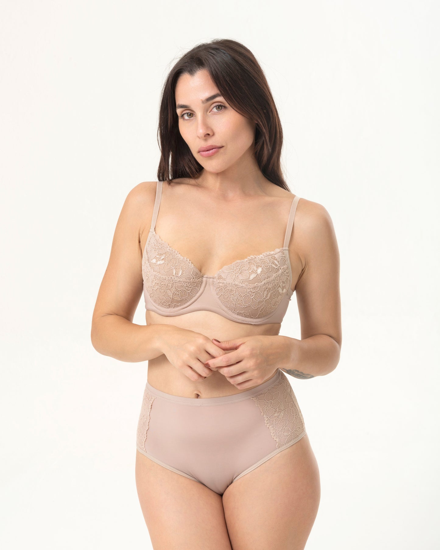 Lucitex® Sostén Under Vinca · Ref#6671