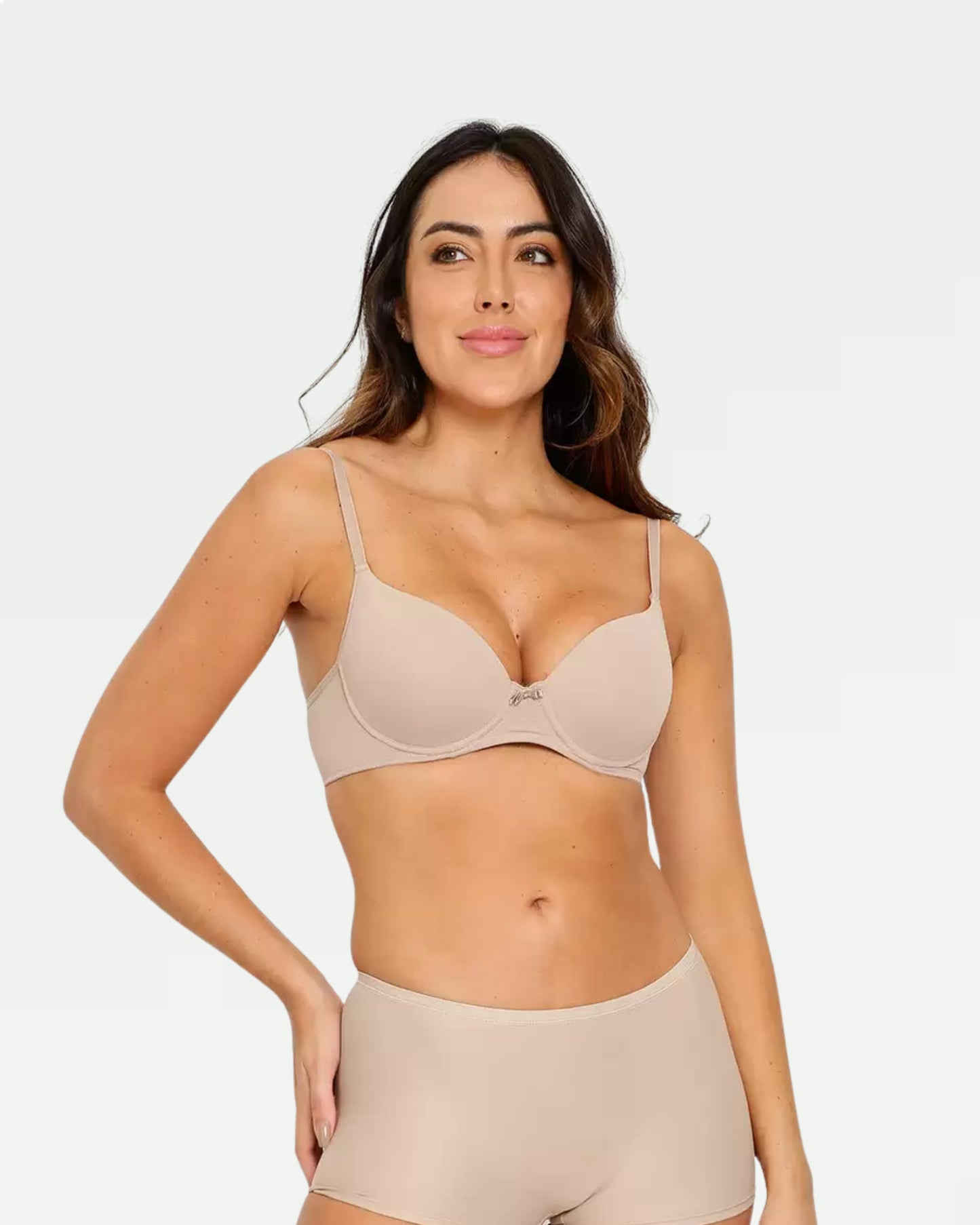 Lucitex® Sostén Eva · Ref#0797