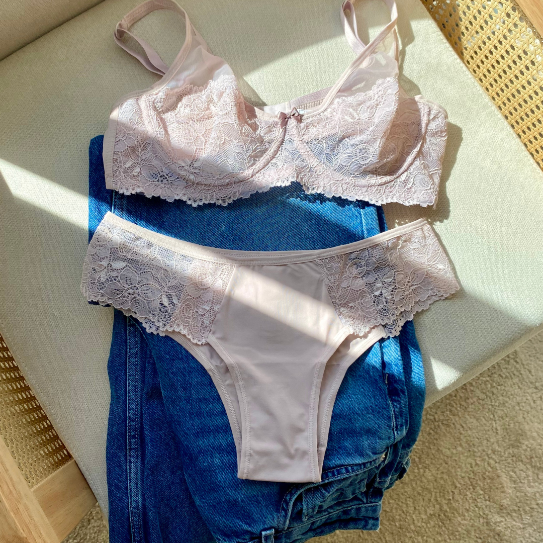 Lucitex® Sostén Del · Ref#1220 - Lucitex