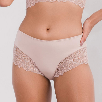 Lucitex® Bombacha Bikini Savage · Ref#5957 - Lucitex