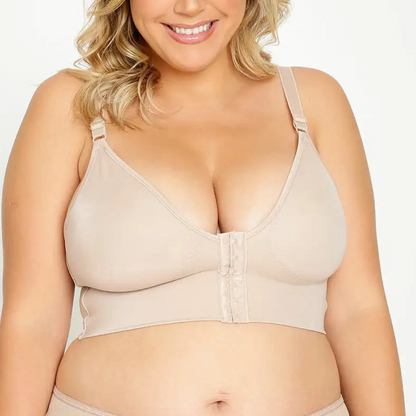Lucitex® Sostén Top Reductor · Ref#4814 - Lucitex
