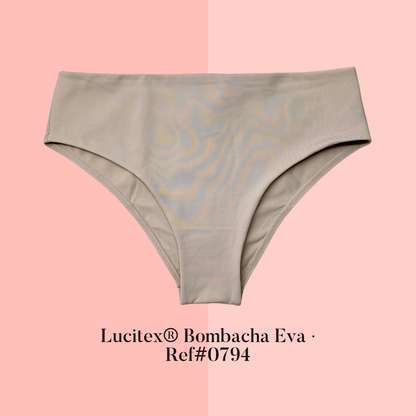 Lucitex® Bombacha Eva · Ref#0794 - Lucitex