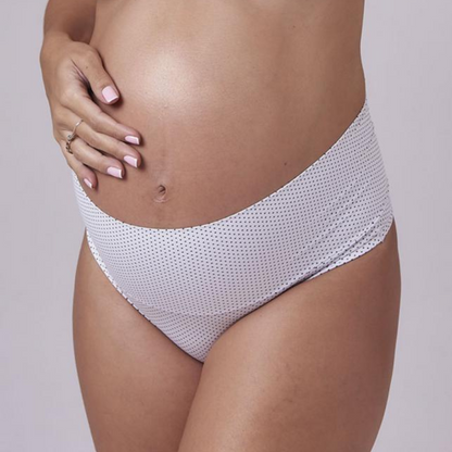 Lucitex® Bombacha Maternal Liberty · Ref#4664 - Lucitex