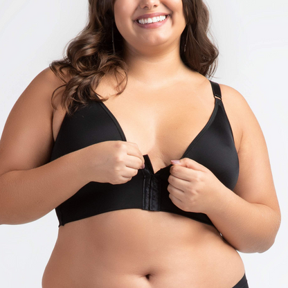Lucitex® Sostén Top Reductor · Ref#4814 - Lucitex