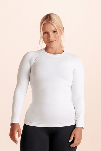 Camiseta Térmica Lupo · Ref#71012
