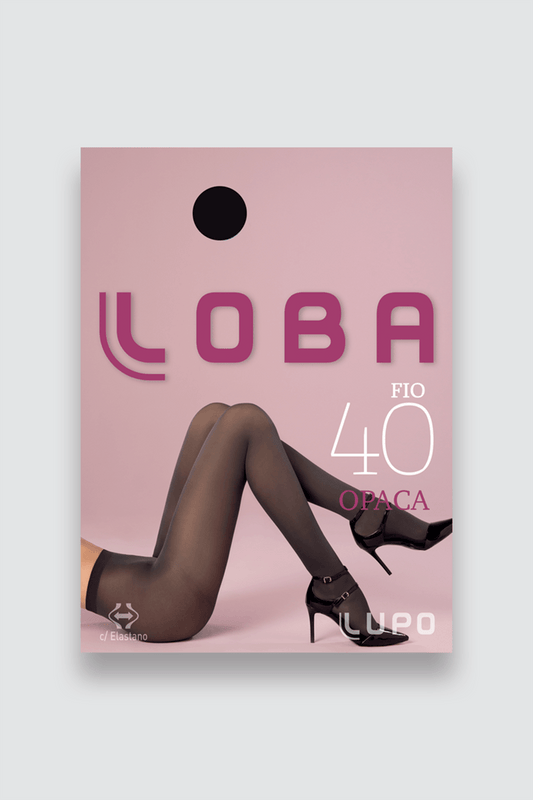 Loba® Media Can Can Opaca · Ref#05830