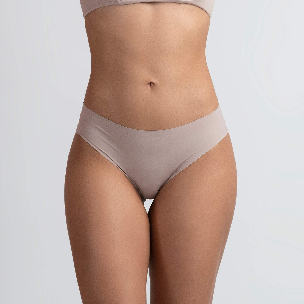 Lucitex® Bombacha Bikini Line · Ref#3624