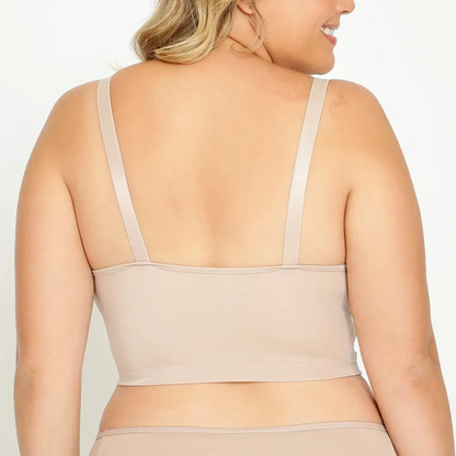 Lucitex® Sostén Top Reductor · Ref#4814 - Lucitex