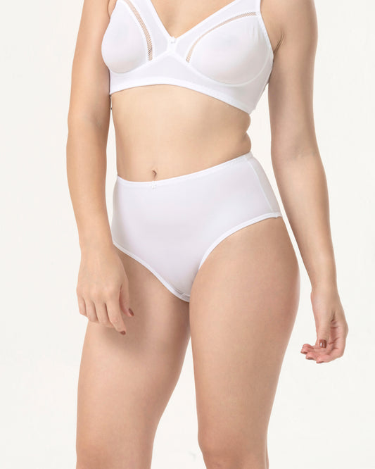 Lucitex® Bombacha Alta Tunísia · Ref#1373