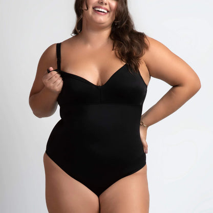 Lucitex® Body Modelador Maternal · Ref#1189 - Lucitex