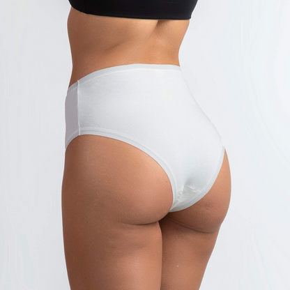Lucitex® Bombacha Alta Copper · Ref#4800 - Lucitex