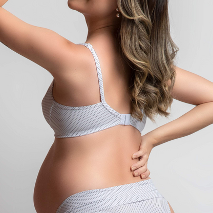 Lucitex® Sostén Maternal Liberty · Ref#4663 - Lucitex