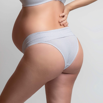 Lucitex® Bombacha Maternal Liberty · Ref#4664 - Lucitex
