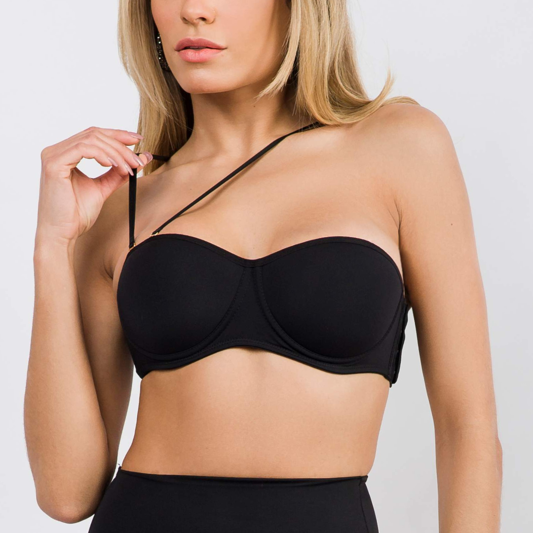 Lucitex® Sostén Strapless Multiforma · Ref#3303