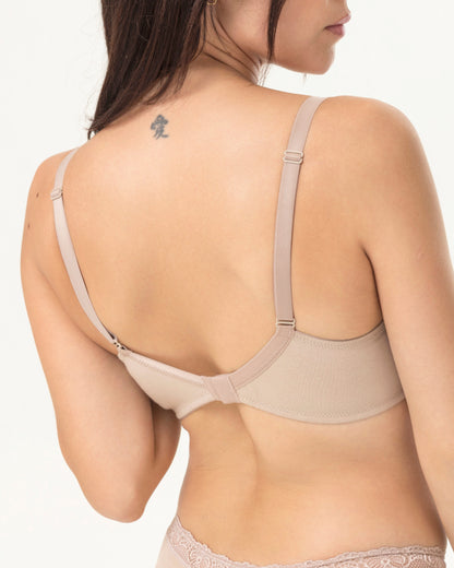 Lucitex® Sostén Gérbera · Ref#5975