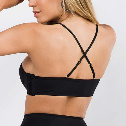 Lucitex® Sostén Strapless Multiforma · Ref#3303 - Lucitex