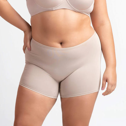Lucitex® Bombacha Boxer Soft Control · Ref#2215 - Lucitex