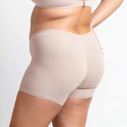 Lucitex® Bombacha Boxer Soft Control · Ref#2215 - Lucitex