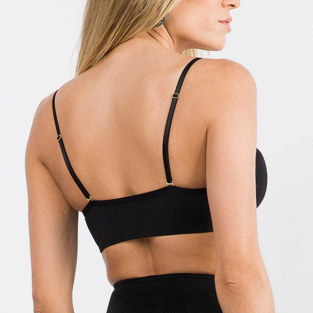 Lucitex® Sostén Strapless Multiforma · Ref#3303