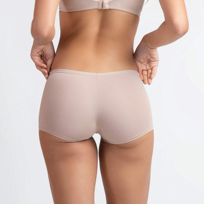 Lucitex® Bombacha Boxer Soft Control · Ref#2215 - Lucitex