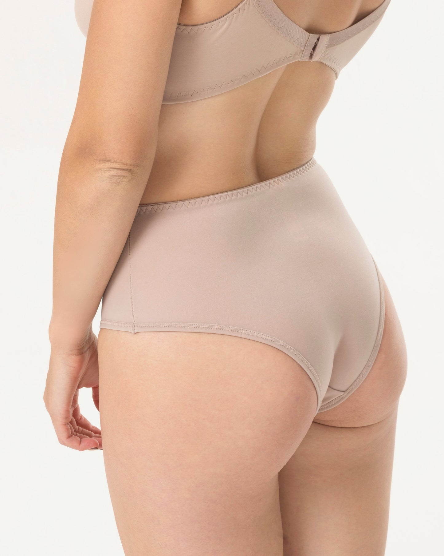 Lucitex® Bombacha Alta Tunísia · Ref#1373