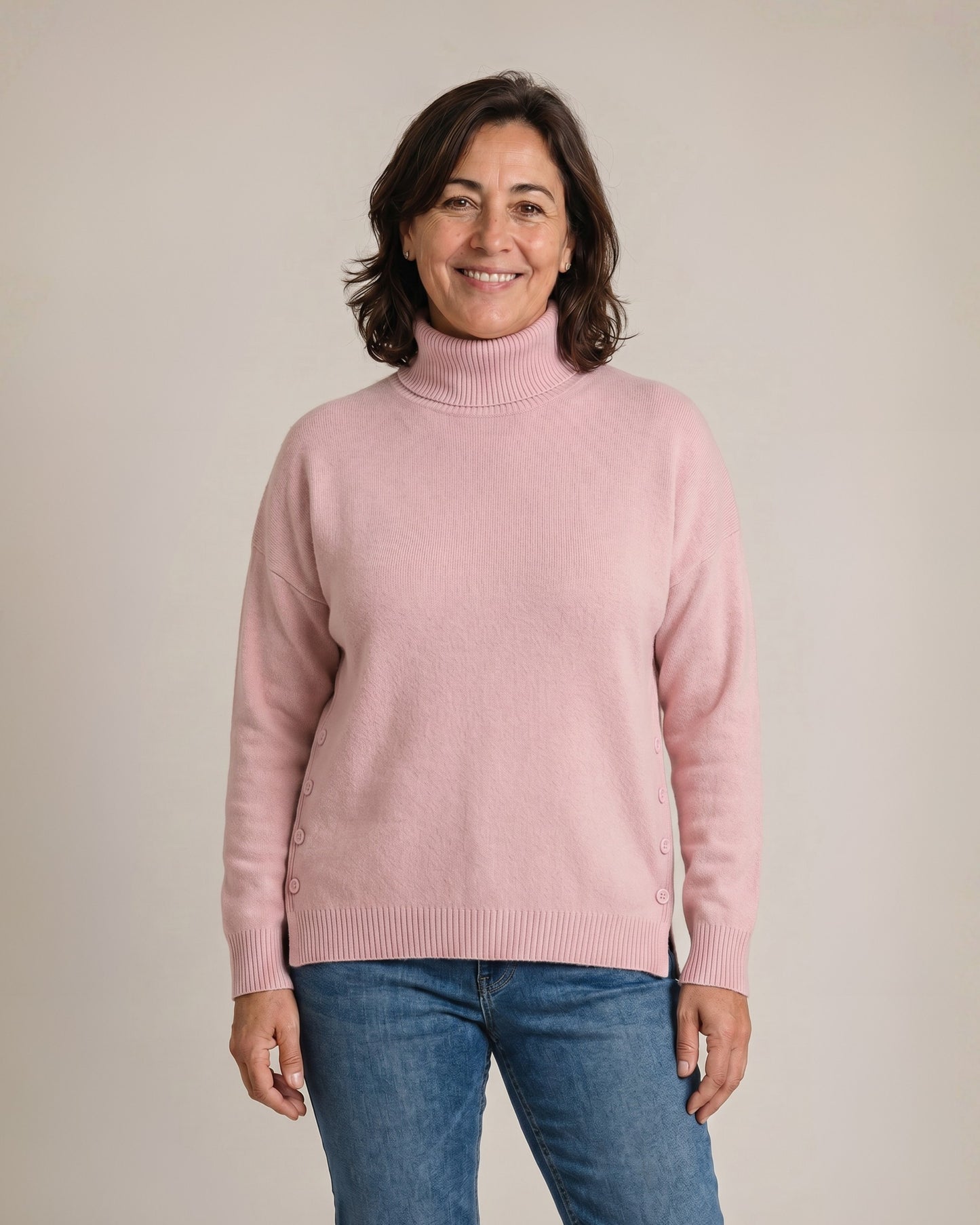 Sweater Lenga