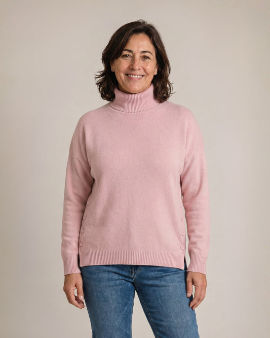 Sweater Lenga