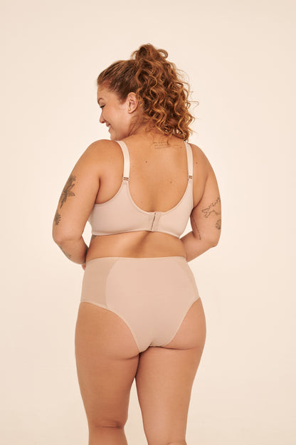 Lucitex® Sostén Reductor · Ref#7121