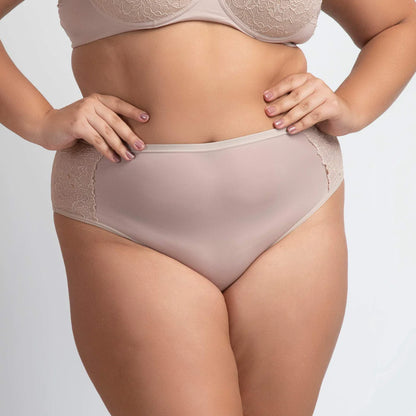 Lucitex® Bombacha Alta Vinca · Ref#6672 - Lucitex