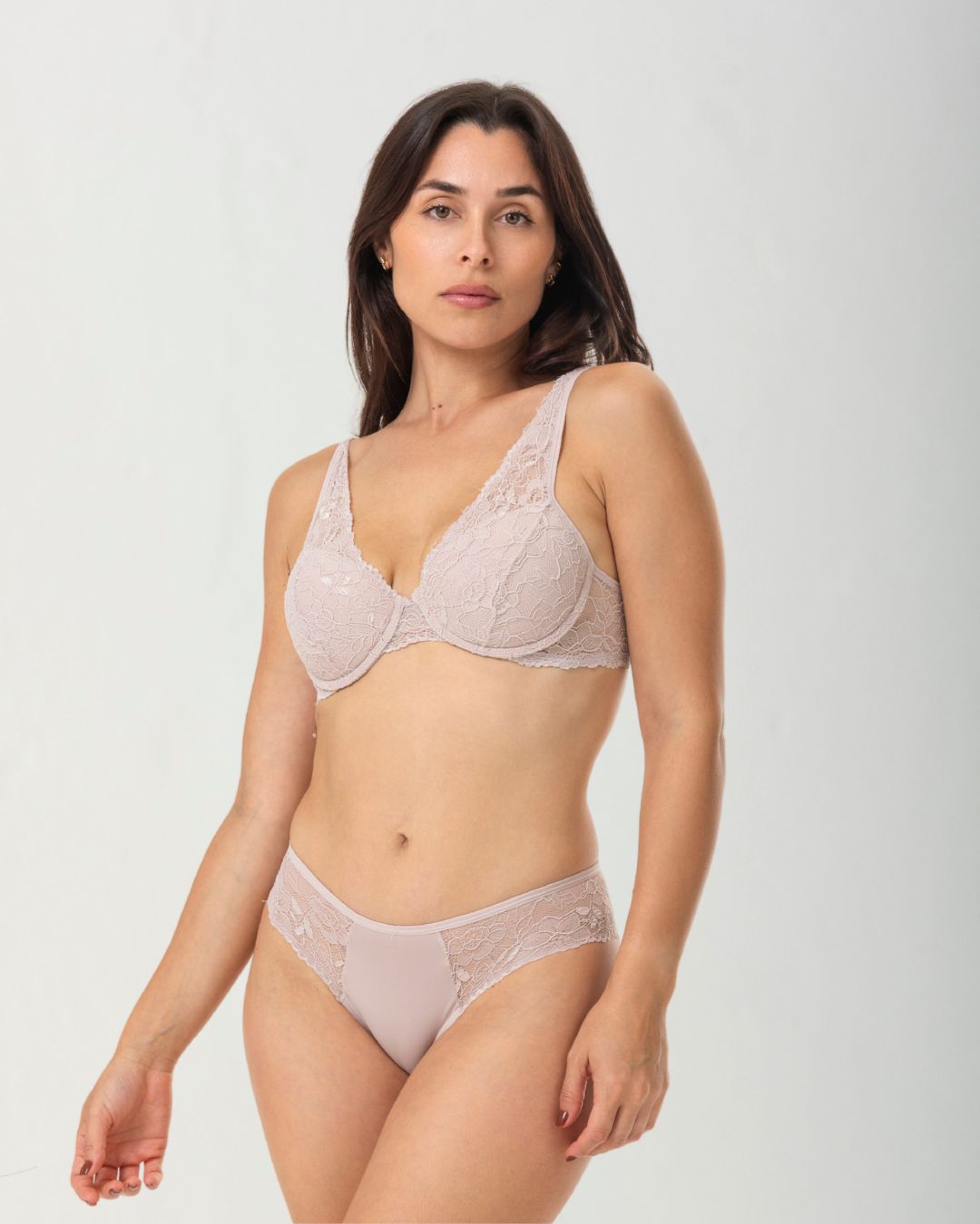 Lucitex® Sostén Con Copa Vinca · Ref#6356 - Lucitex