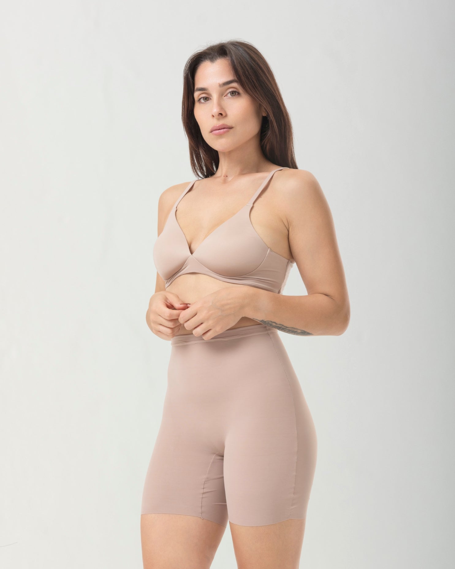 Lucitex® Bombacha Short Essential · Ref#5964 - Lucitex