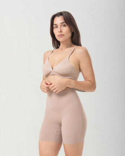 Lucitex® Bombacha Short Essential · Ref#5964 - Lucitex