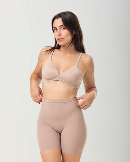 Lucitex® Bombacha Short Essential · Ref#5964 - Lucitex