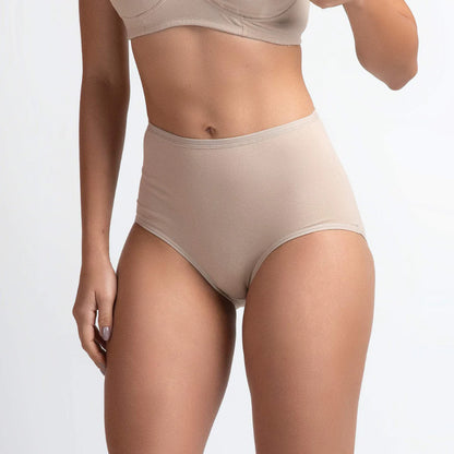 Lucitex® Bombacha Alta Clásica · Ref#2211 - Lucitex